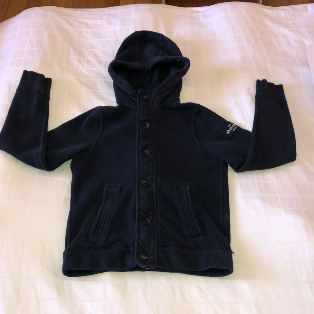 Abercrombie hoodie